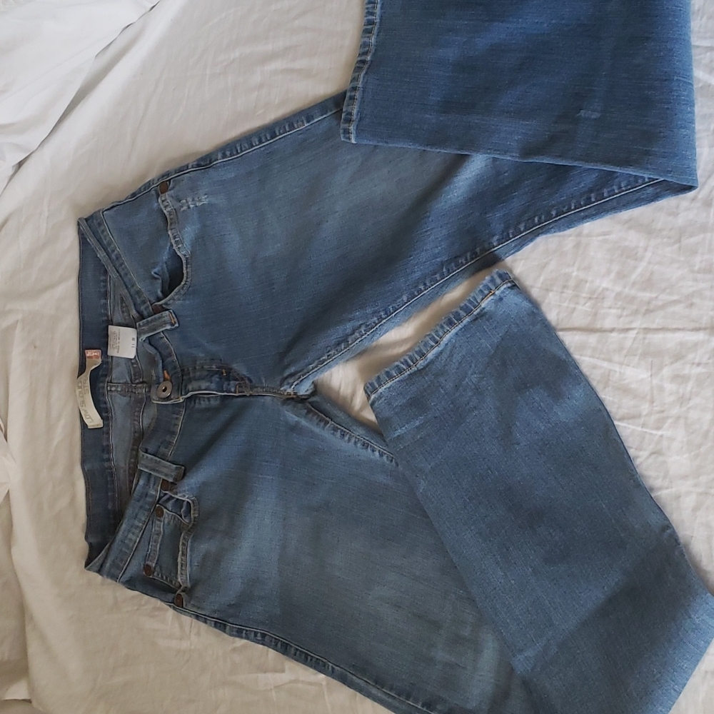 Levi Jeans